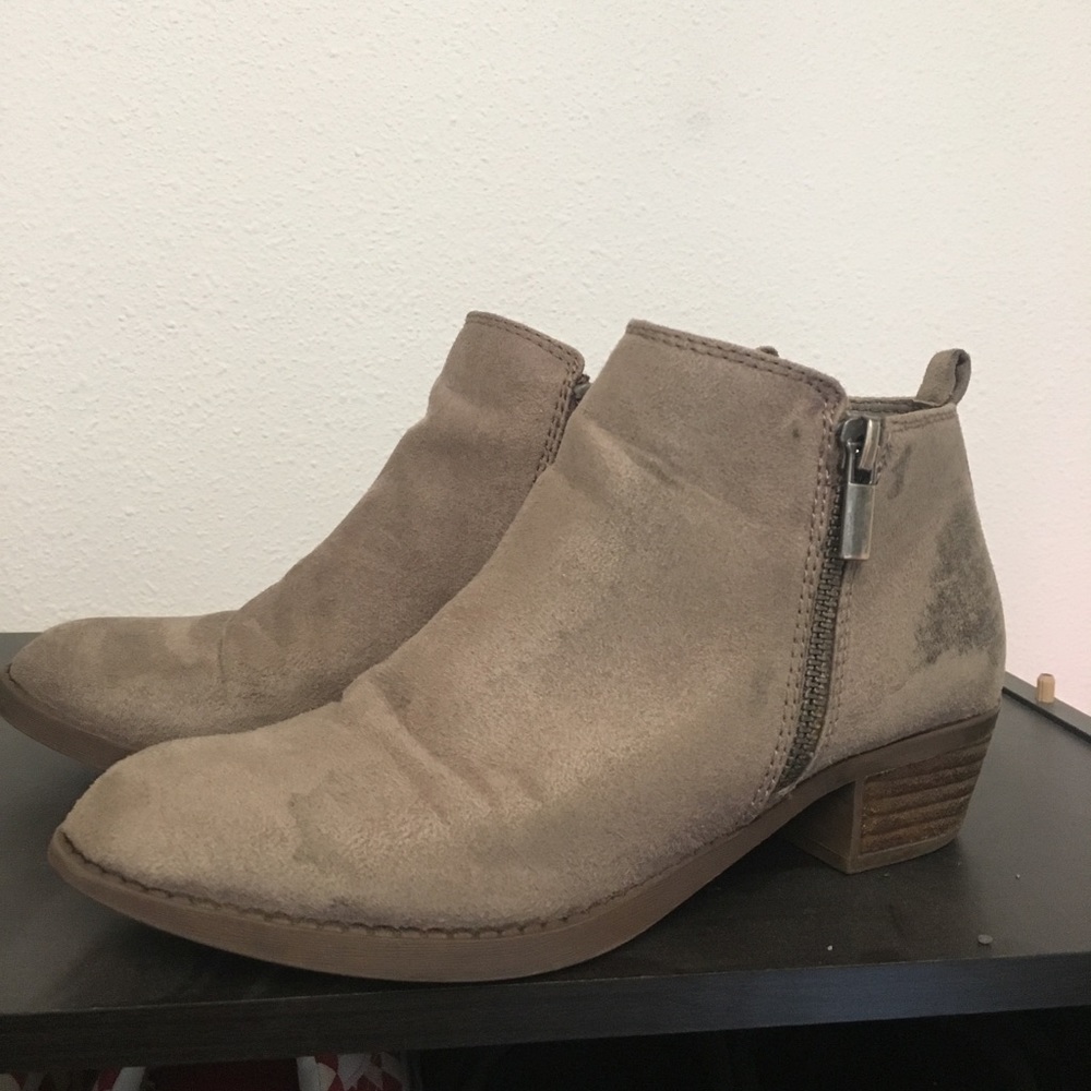 Booties